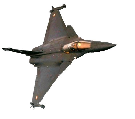 rafale